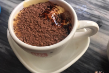 Cacao trứng